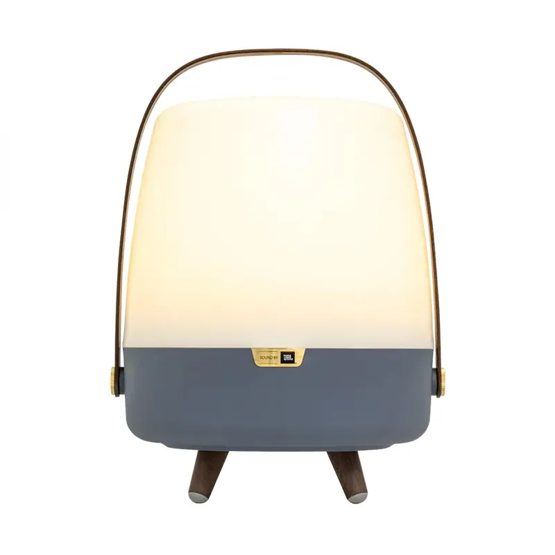 Lite-up PLAY